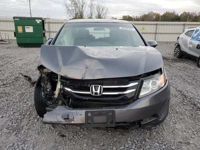 2014 Honda Odyssey EX