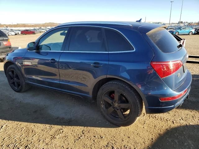 2010 Audi Q5 Premium Plus