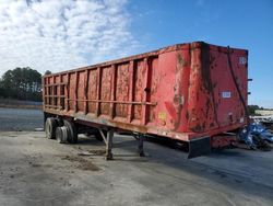 Montana salvage cars for sale: 1995 Montana Trailer