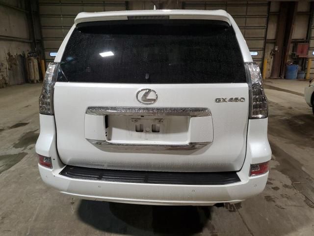 2015 Lexus GX 460