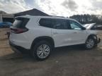 2024 GMC Acadia Uplevel