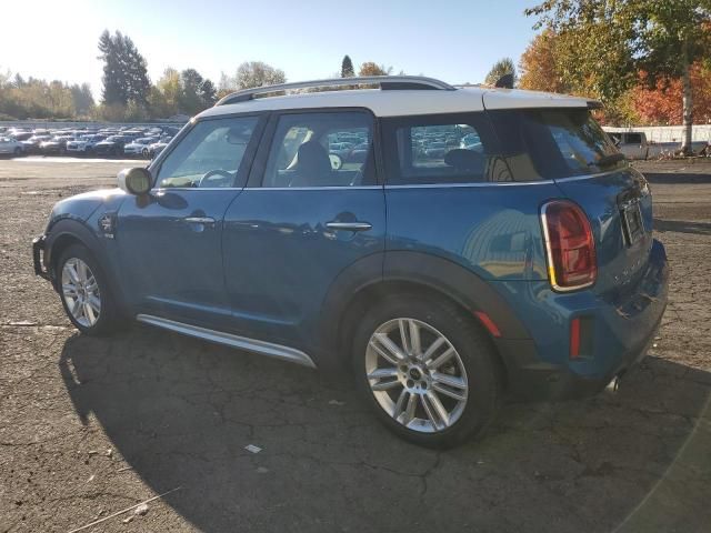 2024 Mini Cooper S Countryman