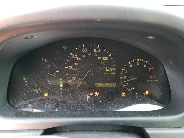 2000 Lexus RX 300