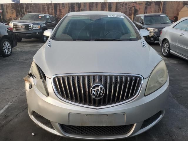 2016 Buick Verano