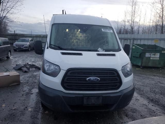 2018 Ford Transit T-250