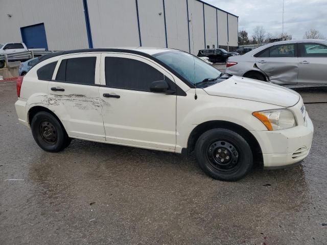 2007 Dodge Caliber