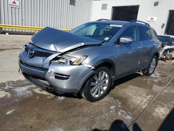 Mazda salvage cars for sale: 2009 Mazda CX-9