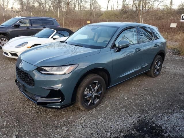 2024 Honda HR-V EXL