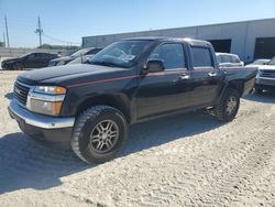 GMC Canyon salvage cars for sale: 2010 GMC Canyon SLE