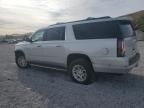 2015 GMC Yukon XL K1500 SLT