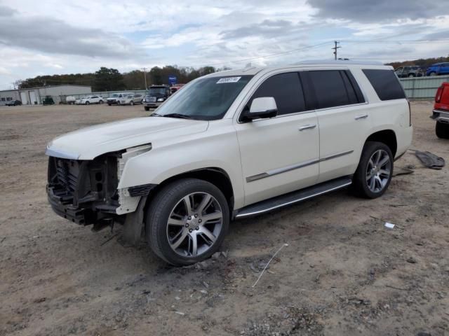 2015 Cadillac Escalade Luxury