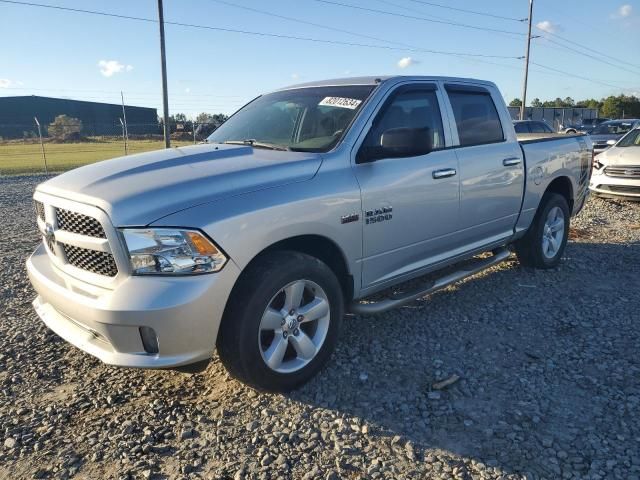 2015 Dodge RAM 1500 ST