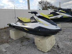 2021 Yamaha VX for sale in Homestead, FL