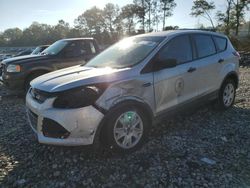 Ford Escape salvage cars for sale: 2013 Ford Escape S