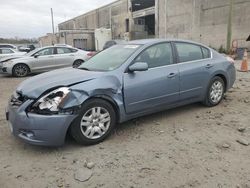 Nissan Altima salvage cars for sale: 2010 Nissan Altima Base