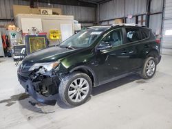 Toyota rav4 salvage cars for sale: 2013 Toyota Rav4 Limited