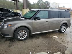 Ford Flex Vehiculos salvage en venta: 2014 Ford Flex SE