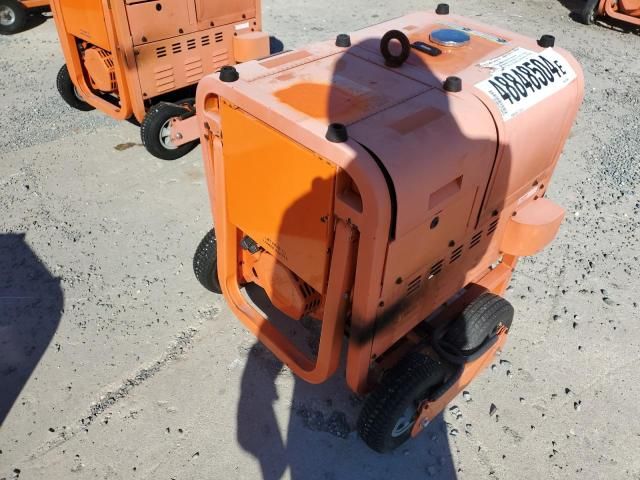 2009 Titan TG 7500D