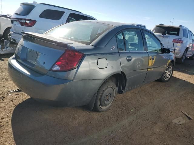 2005 Saturn Ion Level 3