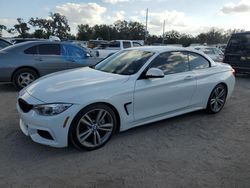 2017 BMW 440I for sale in Riverview, FL