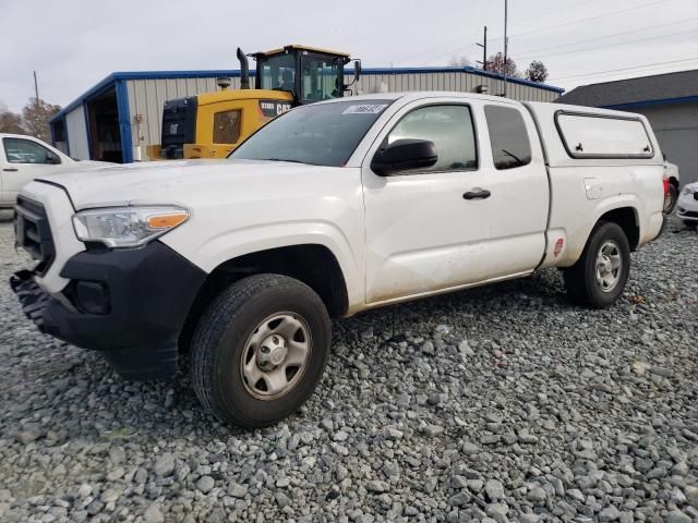 2023 Toyota Tacoma Access Cab