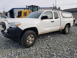 Toyota Vehiculos salvage en venta: 2023 Toyota Tacoma Access Cab