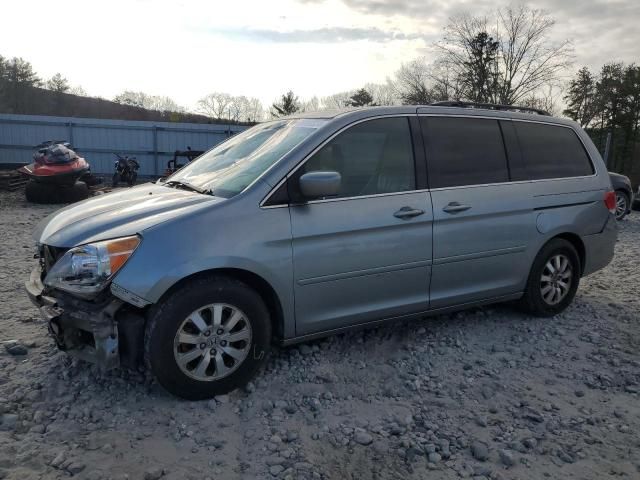 2008 Honda Odyssey EXL