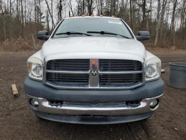 2007 Dodge RAM 2500 ST