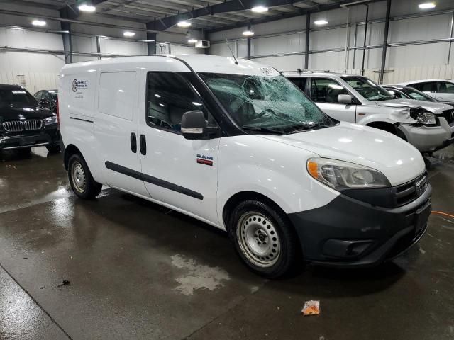 2016 Dodge RAM Promaster City