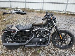 Harley-Davidson XL883 N salvage cars for sale: 2020 Harley-Davidson XL883 N