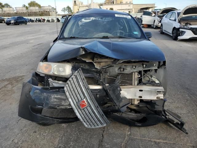 2007 Saturn Ion Level 2