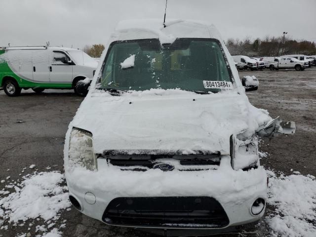 2012 Ford Transit Connect XLT