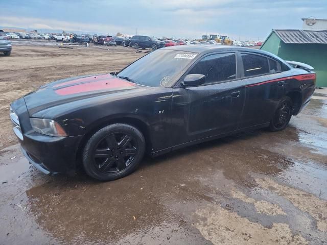 2014 Dodge Charger R/T