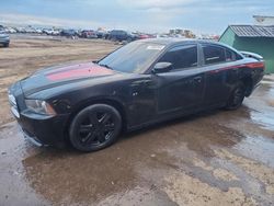 Dodge salvage cars for sale: 2014 Dodge Charger R/T