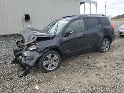 Toyota rav4 salvage cars for sale: 2012 Toyota Rav4 Sport