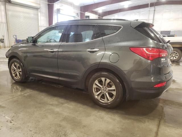 2014 Hyundai Santa FE Sport