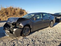 Lexus salvage cars for sale: 2018 Lexus ES 350