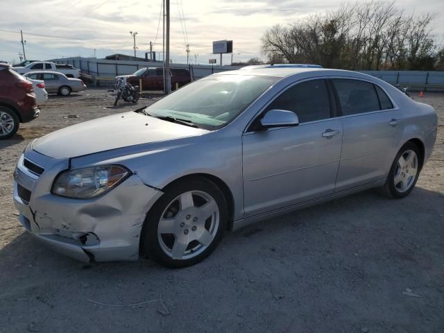 2009 Chevrolet Malibu 2LT