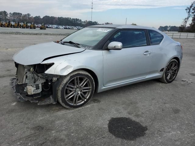 2012 Scion TC