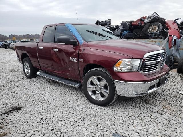 2017 Dodge RAM 1500 SLT