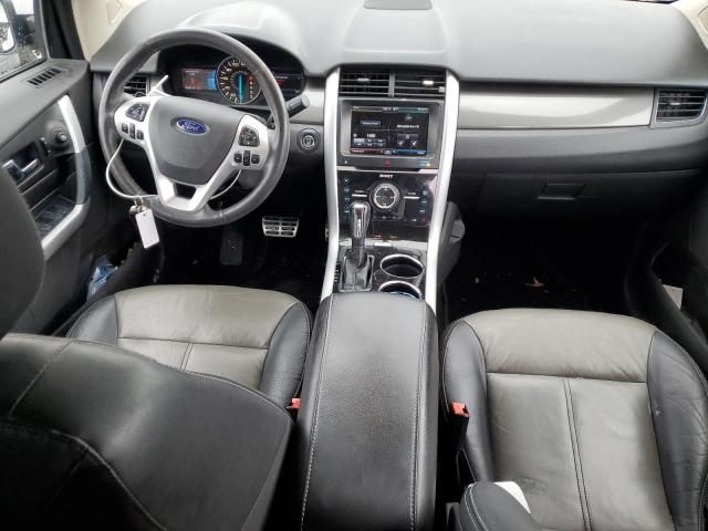 2014 Ford Edge Sport