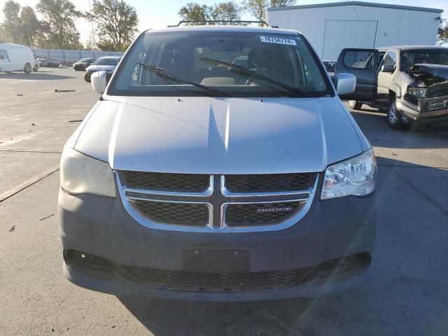 2011 Dodge Grand Caravan Mainstreet