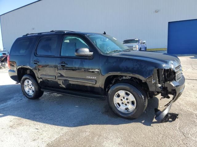 2012 Chevrolet Tahoe K1500 LS