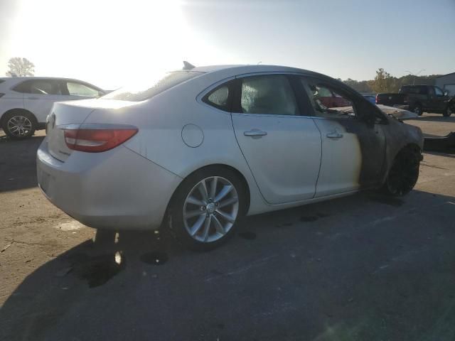 2012 Buick Verano