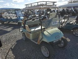 Aspt Golf Cart salvage cars for sale: 2016 Aspt Golf Cart