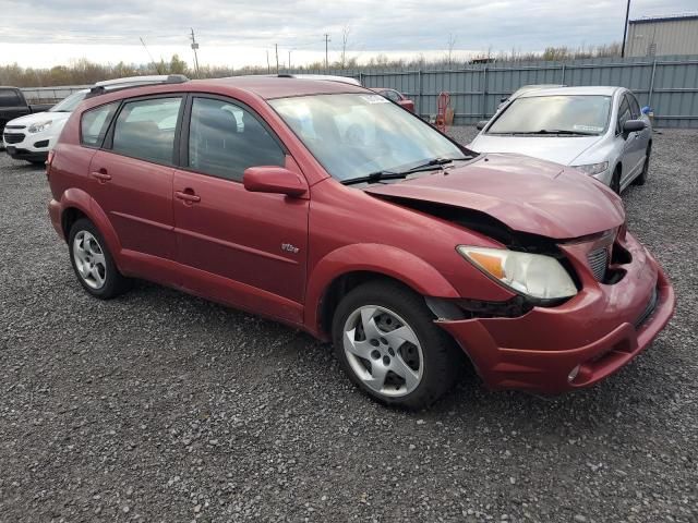 2005 Pontiac Vibe