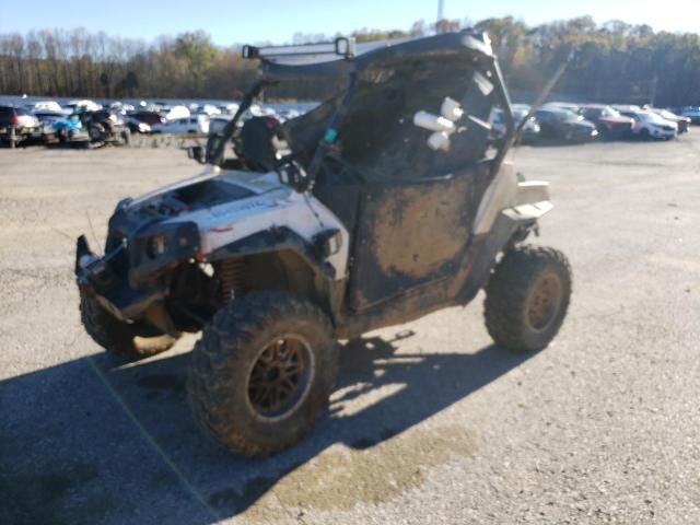 2009 Polaris Ranger RZR