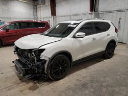 Nissan Rogue salvage cars for sale: 2020 Nissan Rogue S