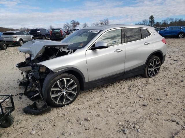 2020 BMW X2 XDRIVE28I