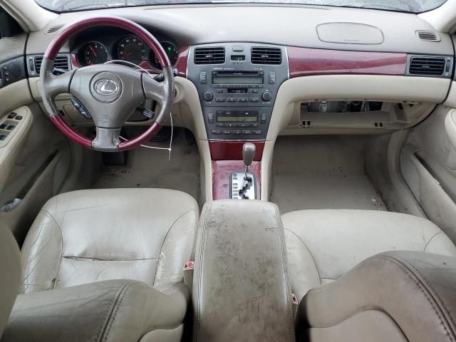 2003 Lexus ES 300